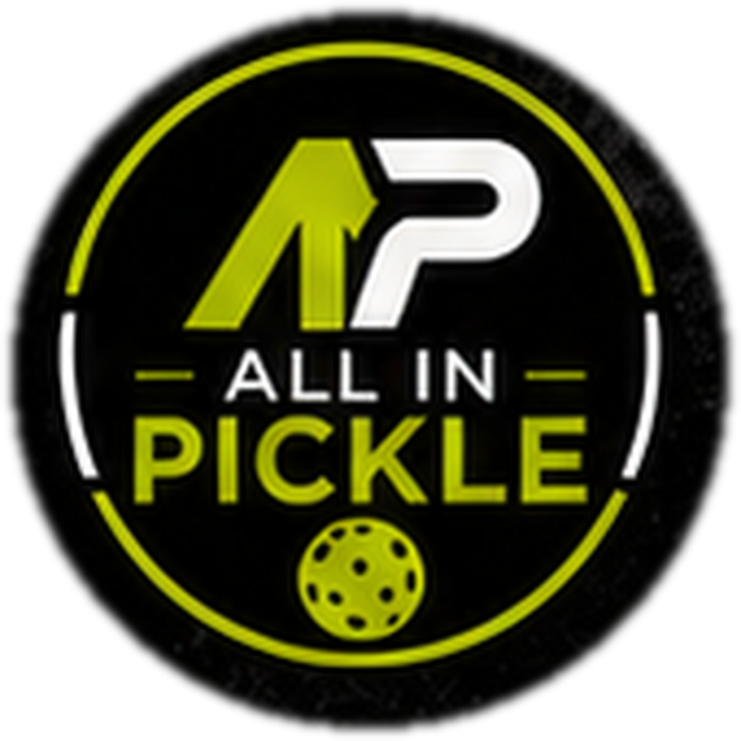 Logo All In Pickle